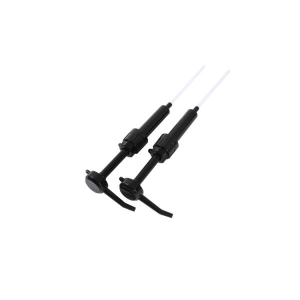 Потек 15ml 20ml 25ml 30ml сверхмощного насоса шампуня универсалии 38-415 анти-