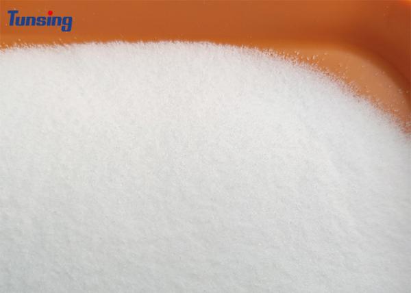 80 - pó quente do esparadrapo da transferência térmica do derretimento de PA Polyamide Powder Strong de 170 μM