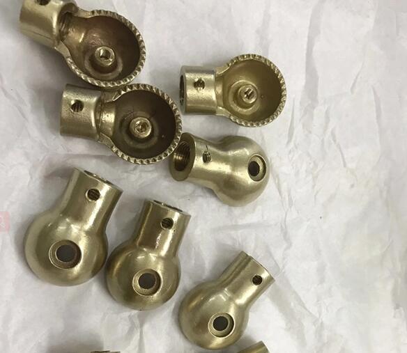 80W Downlight a presión las piezas de aluminio ISO9001 de la fundición