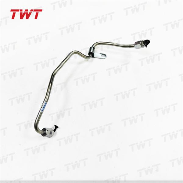 TWT Original 23801-25050 Subconjunto de tubería de manguera de combustible 2380125050 para Toyota Lexus RX450H 350 2015-2019