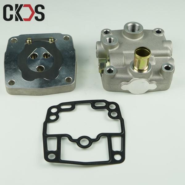 part number 29120-1020 Trucks air compressor repair kits  Air Brake Compressor Cylinder Head Lower For Hino 700 E13C