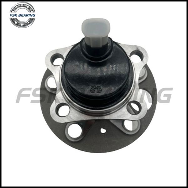 BYD Surui Automobile 5A-3104100 Wheel Hub Bearing Unit Wheel Axle Rear Wheel