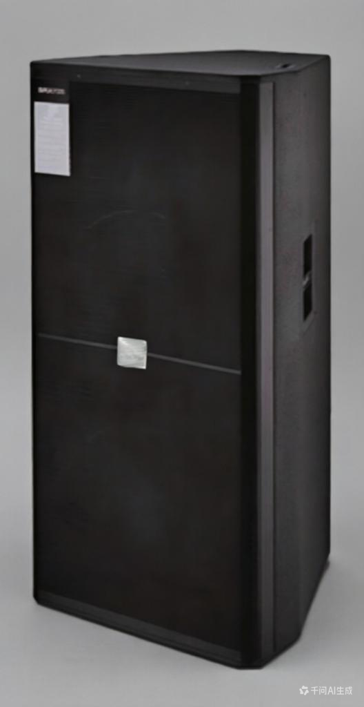 SRX725 Dual 15