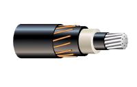 16 Sq Mm Cross Linked Polyethylene Cable 1000 Volt Stranded Conductor