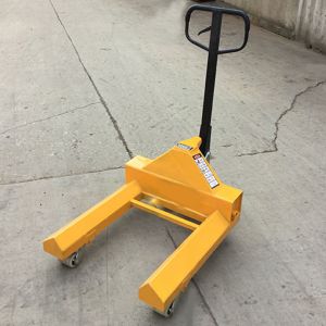 Hydraulic Hand Pallet Truck