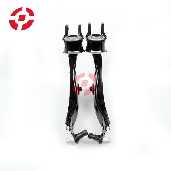 Front Upper Control Arm for Land Rover Suspension System with OE Number LR086107-LR086108