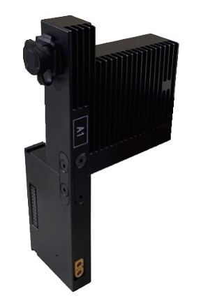 Выход DC 24V 1.5kw Привязанные беспилотные системы M200 M210 Inspire 2 Бортовые модули