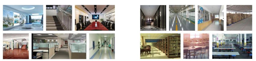 Acrel Modbus Smart Lighting Switch Driver ASL Series/Modbus-Rtu/LCD Dispaly/KNX And ALIBUS