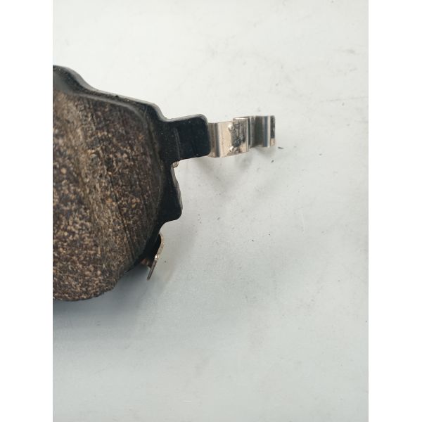 High quality brake pads-front pad 2HJ615415B for VW