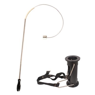 Rumen Magnet For Cow Stomach with 8 Kilograms of Adsorption Force