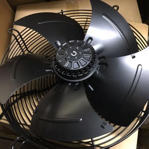CE CCC 250mm 300mm Freezer Refrigeration Fan Motors 220V 1Ph