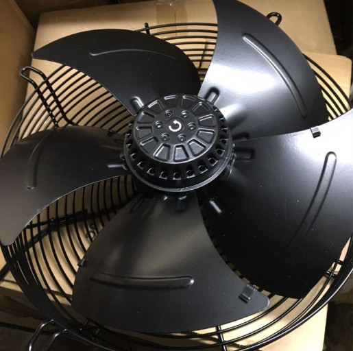 Вентиляторные двигатели 220V 1Ph рефрижерации замораживателя CCC 250mm 300mm CE