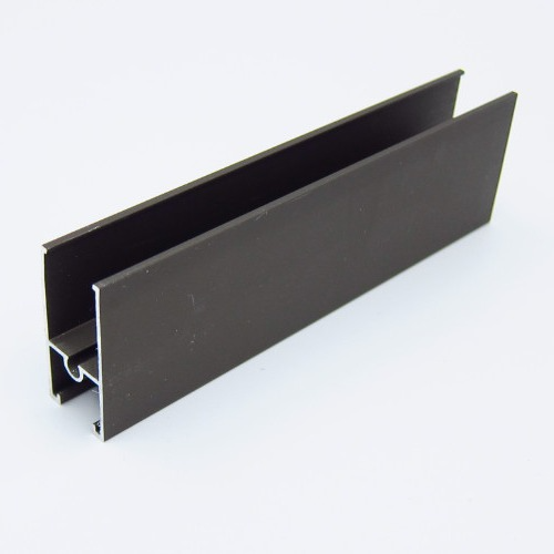 Colombia ALN389 Alu Profils Aluminium Extrusion Channel Profiles