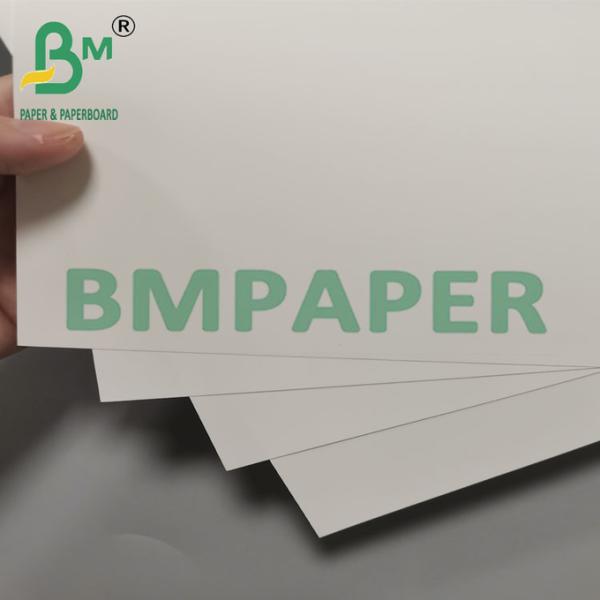 Water Resistant Synthetic Poster Paper 8.5inch x 11inch Water Resistant Synthetic Poster Paper 8.5inch x 11inch