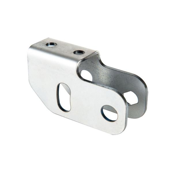 OEM Custom Precision Sheet Metal Fabrication Aluminium Stamping Fabrication Parts