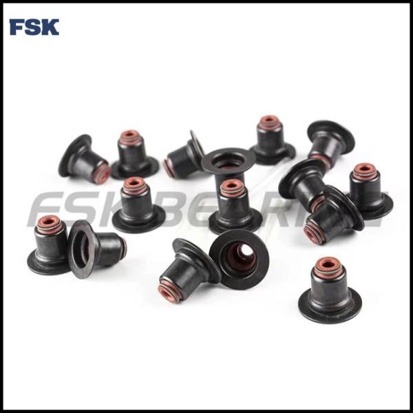 Joint de soupape d'huile BMW F20 F30 R56 R60 11340033950 Noir Pièces auto