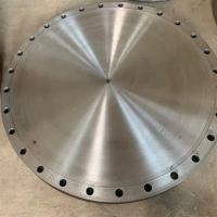 anticorrosion forgée de la classe 300 d'Asme B16.5 Astm A105 de brides d'acier au carbone de 1/2 »