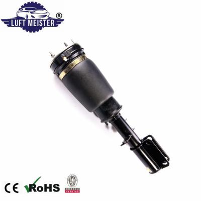 Front Left 2000 - 2004 BMW Air Suspension Parts Strut 37116757501 37116761443