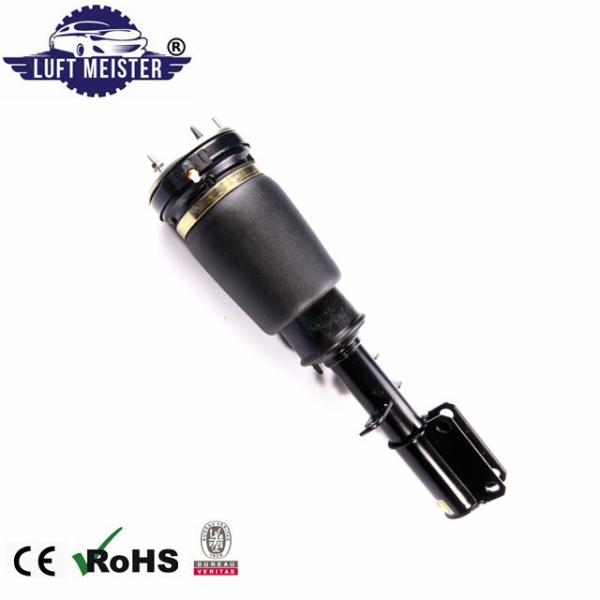 Front Left 2000 - 2004 BMW Air Suspension Parts Strut 37116757501 37116761443