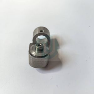 Cutter Machine Spare Parts A-WC2-303 Blade Wheel Assy For Gerber Dcs Cutter