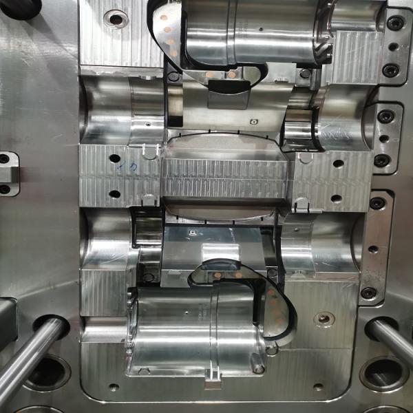 Vacuum Cleaner Plastic Parts Injection Molding Home Appliance Mould