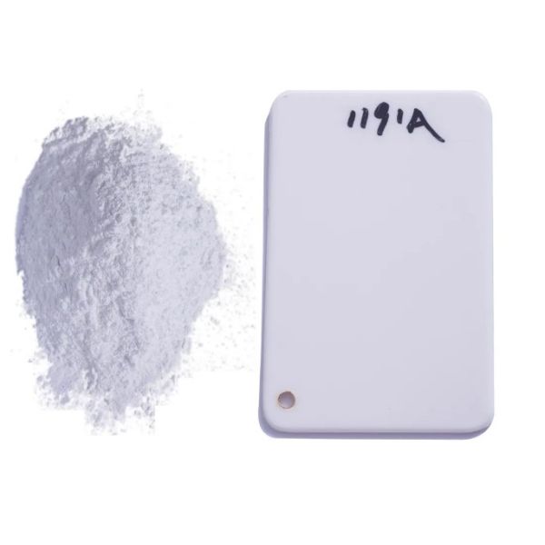 White Melamine Formaldehyde Resin Powder For Manufacture Tableware Material Melamine Tableware Material