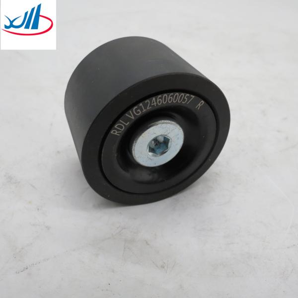 Top Quality truck spare parts Belt Idle Pulley VG1246060057