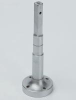 OEM Durable Precision Turned Parts SKD11 Material For Machinery Industry
