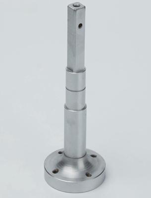 OEM Durable Precision Turned Parts SKD11 Material For Machinery Industry