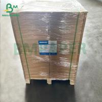 93gm Lisse, facile à voir à travers du papier transparent recyclable