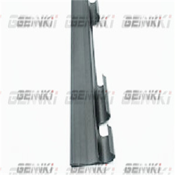 Процесс прессформы штранг-прессования прессформы штранг-прессования 2316 ABS ПК PE PVC пластиковые стальной пластмасс