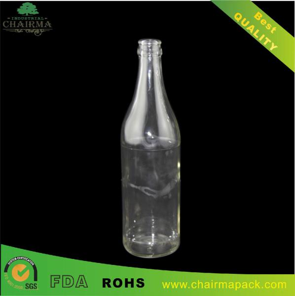 Beer bottle Glass bottle