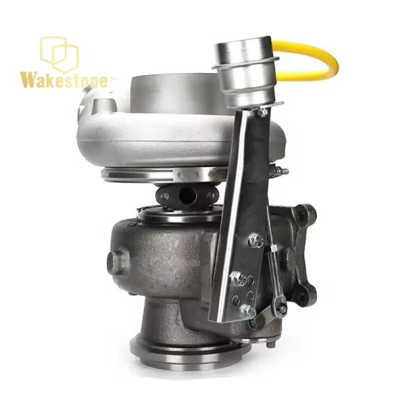 804330-5029S Turbocharger For  324E 325B Excavator