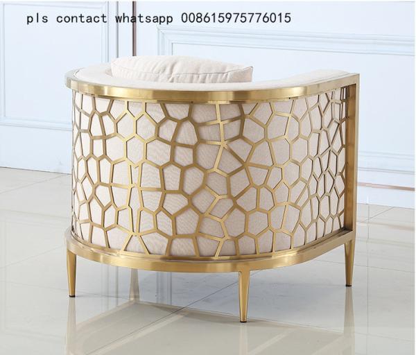 chair gold metal base mirror or brushed stainless steel table frames