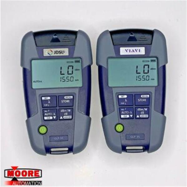 Метр силы оптического волокна ОЛП-35 ДЖДСУ