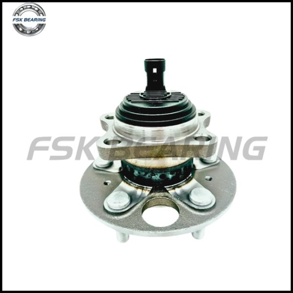 FSK Brand HAD-3104100B Rear Wheel Hub Bearing Unit For BYD Qin Pro ABEC-5