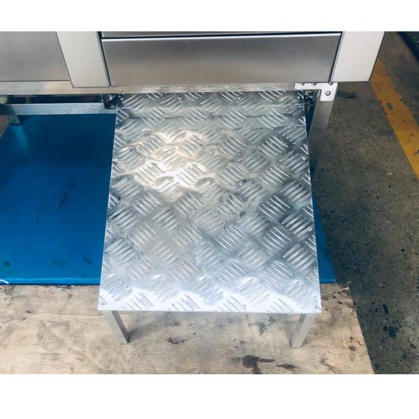 Universal Stainless Steel Dog Wash Tub / Dog Grooming Tubs Customization Available