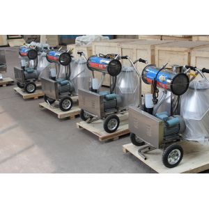 Chuangpu Animal Husbandry Technology (Suzhou) Co., Ltd.