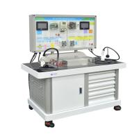 Supports de formation pour le système de charge AC/CC des véhicules électriques