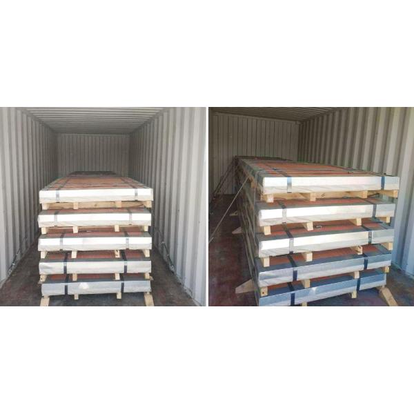 316Ti 316L 316 Polished Mirror Mill Edge Stainless Steel Metal Sheet 2440mm 3000mm 5800mm