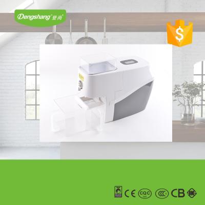 cotton seed oil expeller for home use with AC motor
