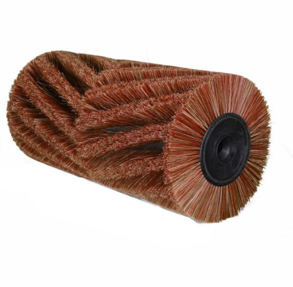 690 * 300mm Sweeping Machine Main Brush Side Brush Sweeping Car Accessories Brush