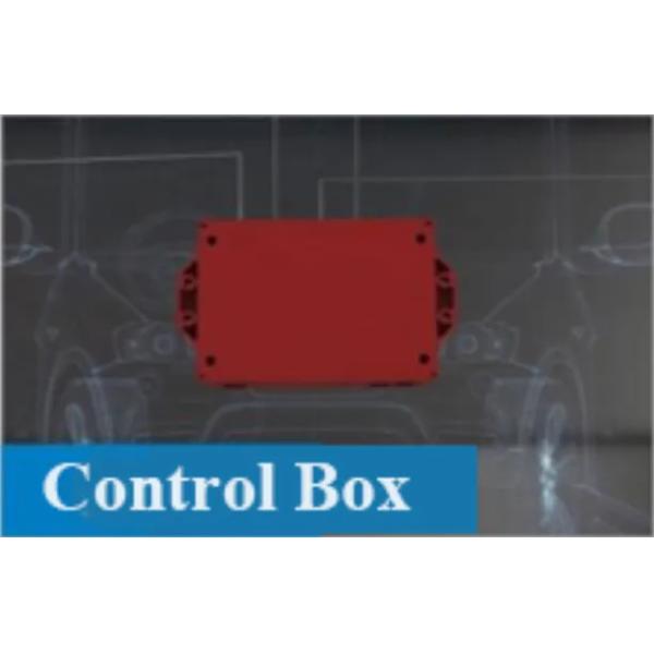 Honda Avancier Auto Electric Tailgate Lift Kits With Double Pole Suction Lock