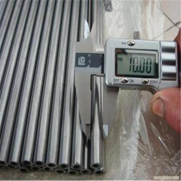 Q345 16Mn Q295 Stainless Round Tube SCH10 XXS Hot Rolled Carbon Steel Pipe