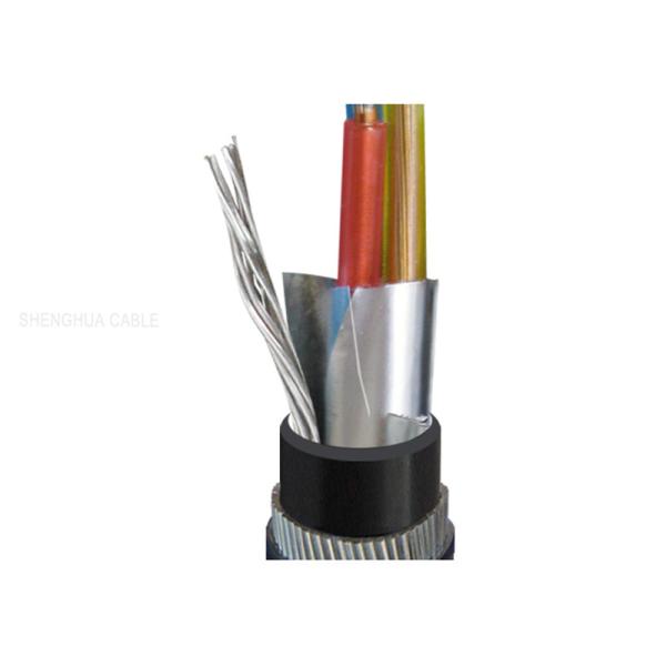                    Copper Electric Wire Control Cable Measuring and Signal Cables with Factory Price             
