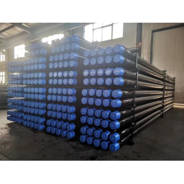 102mm RC Drill Pipe 4
