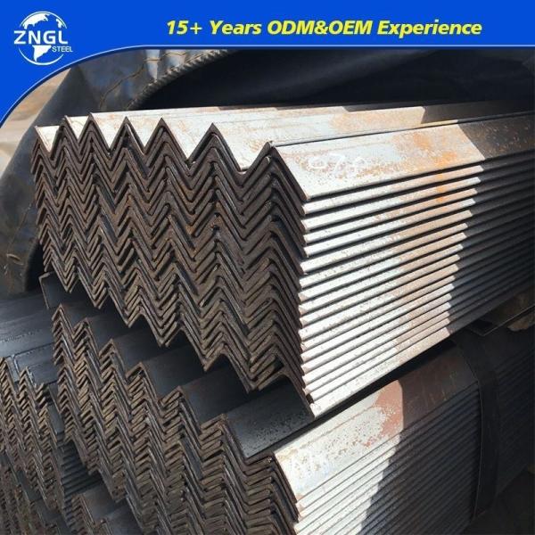 201 202 304 304L 309S 310S 316 316L 316ti 317L 321 904L S32205 Stainless Steel Angle for Bed