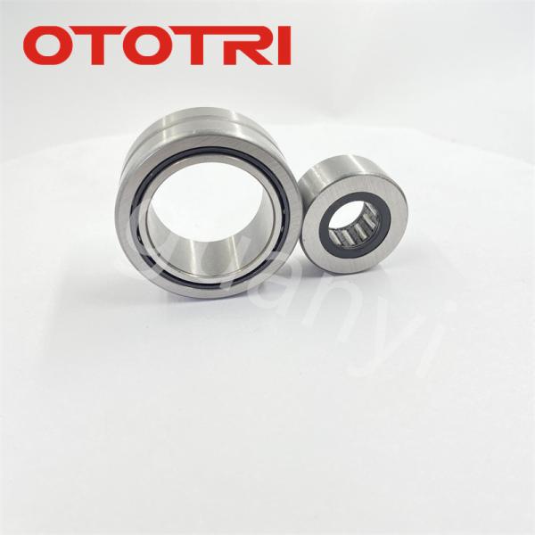 Needle Bearing Na4824 For Superior Durability