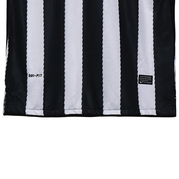 Juventus 2010-2011 season retro home football jersey collector edition reproduces the memory of Del Piero era