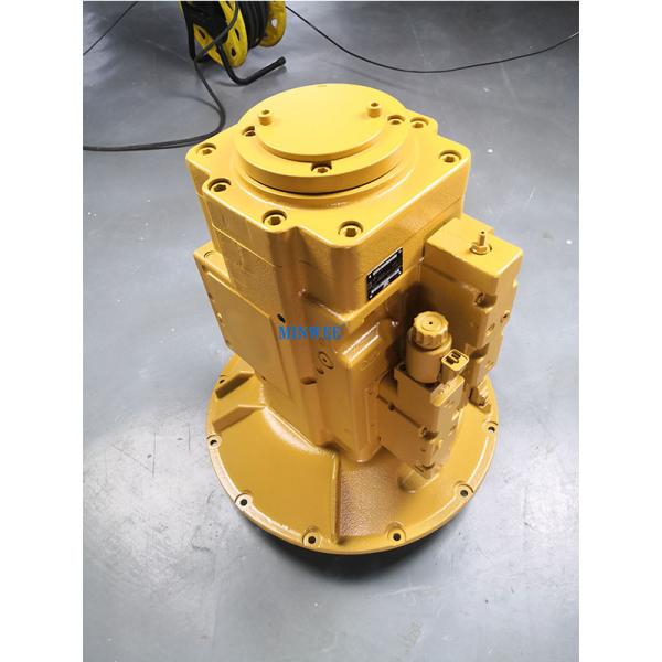 Насос НОВОГО CAT320GC экскаватора MINWEE 567-9722 гидравлический главный